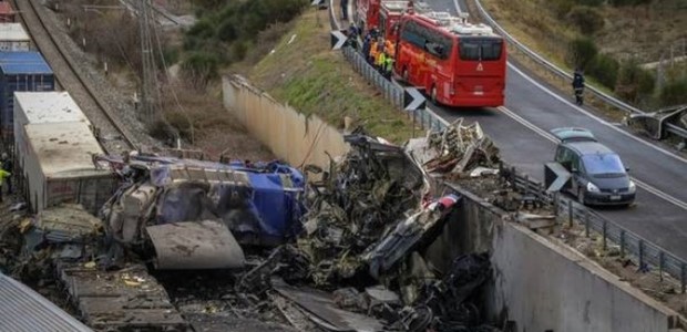 Αγωνία για αγνοούμενη Λαρισαία φοιτήτρια 